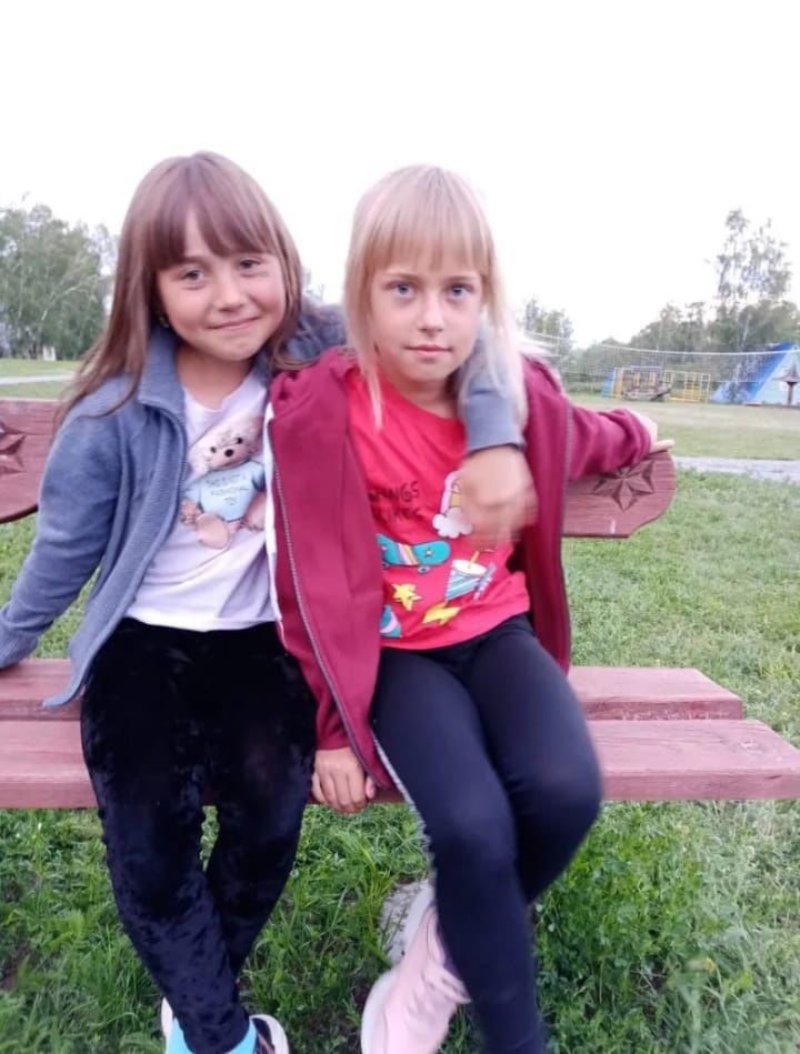 Акция «Мой лучший друг».